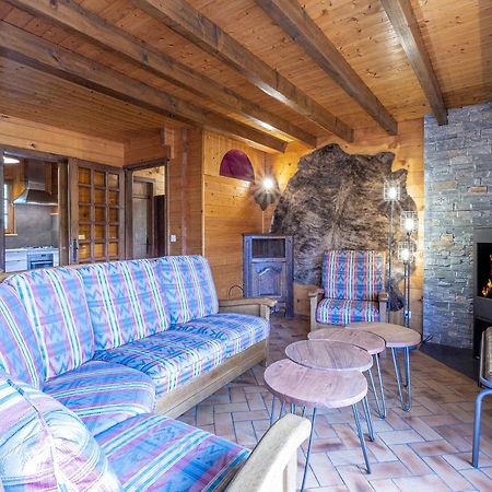 Chalet 8 Pers, Proche Pistes, 3***, Balcon, Cheminee - Fr-1-304-243 Villa La Clusaz Bagian luar foto