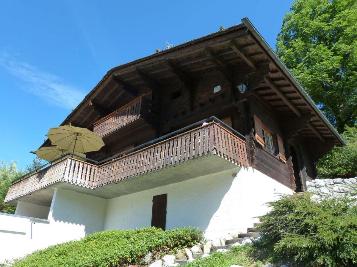 Chalet 8 Pers, Proche Pistes, 3***, Balcon, Cheminee - Fr-1-304-243 Villa La Clusaz Bagian luar foto