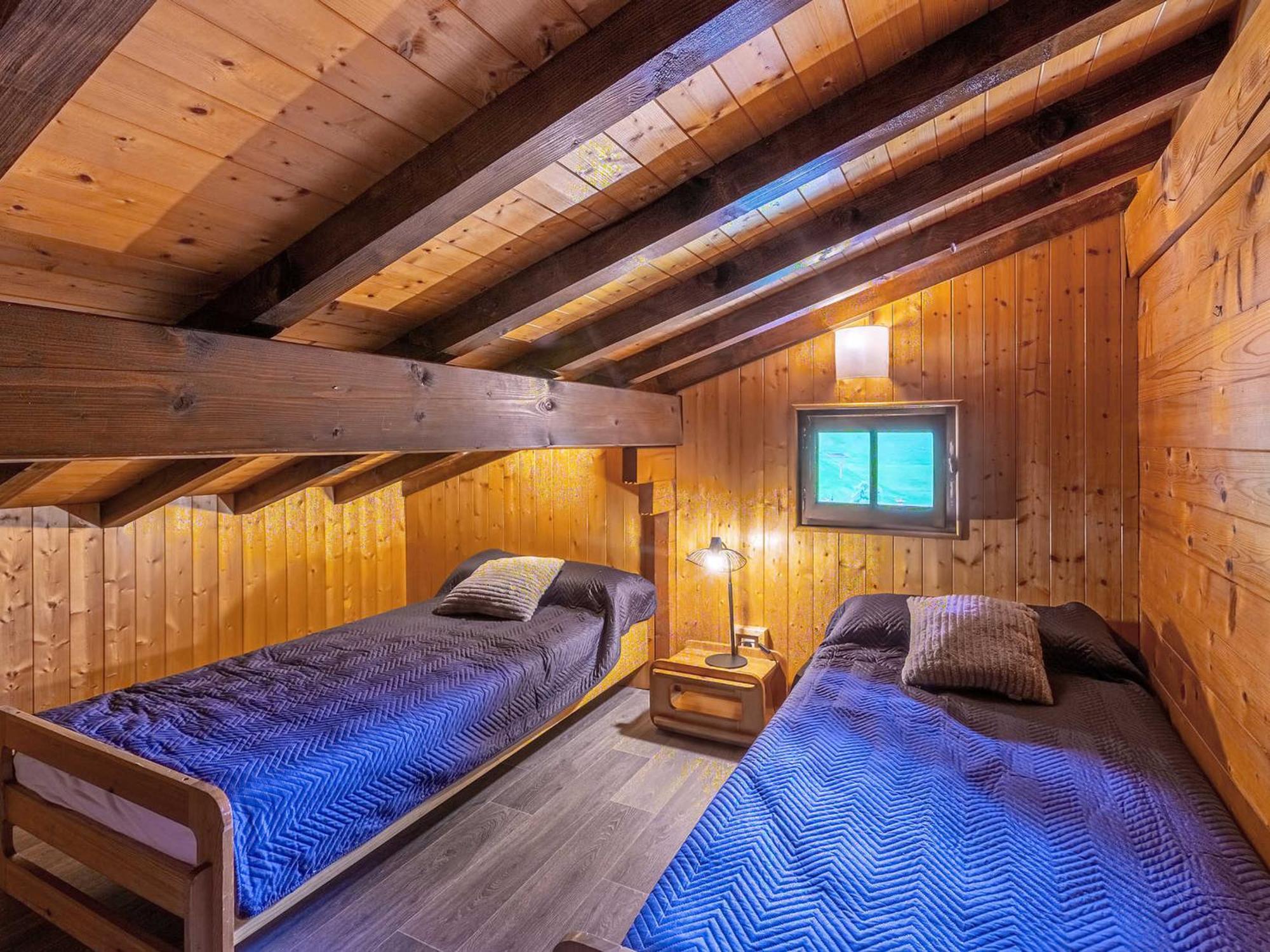 Chalet 8 Pers, Proche Pistes, 3***, Balcon, Cheminee - Fr-1-304-243 Villa La Clusaz Bagian luar foto